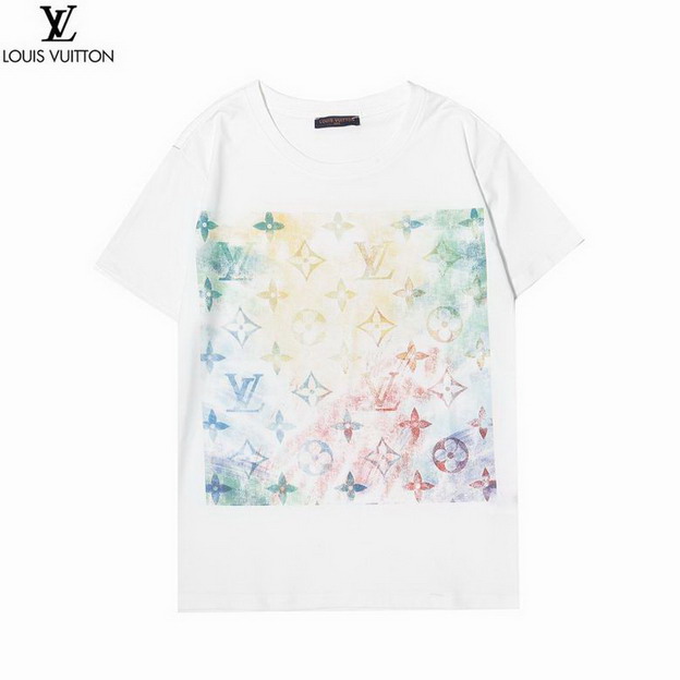 men LV t-shirts M-XXL-208